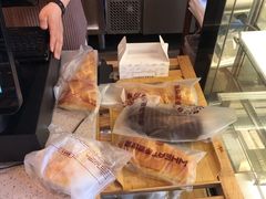 -原麦世家(莱蒙店)