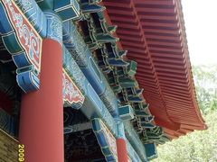 -南沙天后宫景区