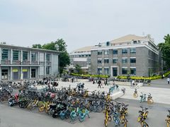 -泊星地咖啡馆(北京大学家园店)
