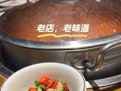 -阿婉贵州苗家酸汤鱼(梅林店)