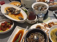 -凯逸轩·匠心粤菜(中城名仕汇店)