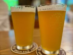 -Arrow Factory Brewing箭厂啤酒