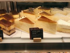 -COSTA COFFEE(武汉天地店)