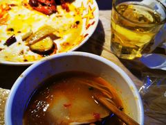 -霸王虾·小龙虾香辣蟹(玉林店)
