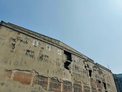 -上海四行仓库抗战纪念馆