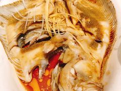 -海小馆海鲜餐厅(茂业百货店)