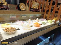 -汉巴味德自助餐厅(嘉定宝龙广场店)