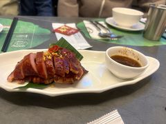 -帕蓝·暹罗料理(大学路店)