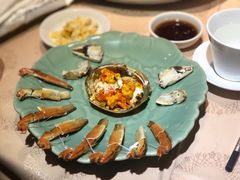 成隆行精选大闸蟹-成隆行·蟹王府(九江路店)