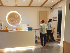 -锦初·禅意4K影院式足道·新中式SPA(茂业天地店)