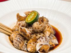 -侨美食家·粤菜(体育西路店)