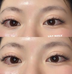 -LILY NAILS美甲美睫