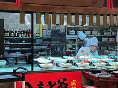 -老西门·常州菜(新区店)