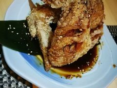 -兆治日本料理(华府世家店)