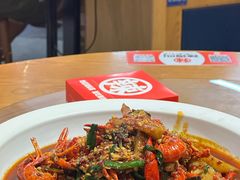 -辣得叫湘菜(四明店)