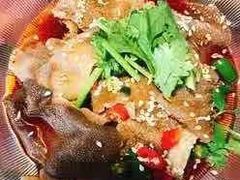 -忘忧草融合私房菜(红鼎国际店)