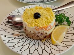 -老井俄式餐厅