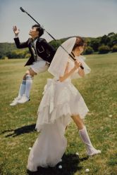 -IDO婚纱摄影(上海旗舰店)