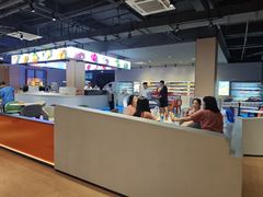 -汤W城市微度假(仓山店)