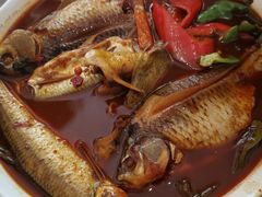 -西城饭店南京菜(新浦路店)