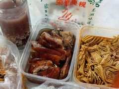 -晓马鸭店(新芜路店)