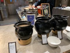 -武汉世茂希尔顿酒店·汇·全日餐厅
