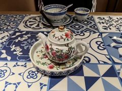 -图味美小黄鱼·景德菜(浙江路店)