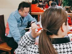 -山城年华老火锅(玉林店)