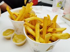 -艾薯夫妇Aysh(福田星河COCOPark店)