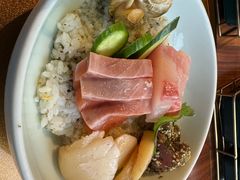-Mr.Fish鱼鲜生海鲜放题(高德置地冬广场店)