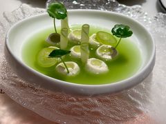 -Tomacado花厨(南京IFC国金中心店)