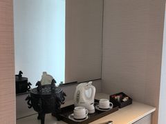 -香港九龙海逸君绰酒店