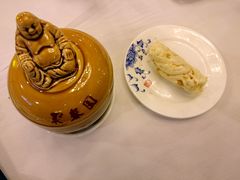 极品正宗佛跳墙-聚春园自助餐厅(东街口店)