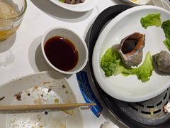 -大锅强·蒸海鲜青岛菜(金沙滩店)