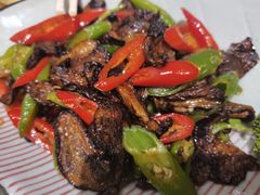 -云来居素食馆(东门店)