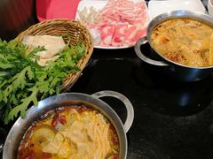 -锅色天香(巴士底区店)