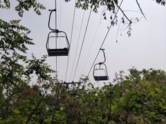 -香山公园