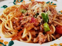 -Rabbit Cafe私房西餐甜点咖啡(栖霞路店)