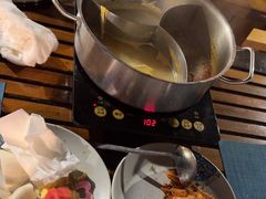 -渔家火锅·海鲜自助餐·演艺(亚龙湾天域酒店)