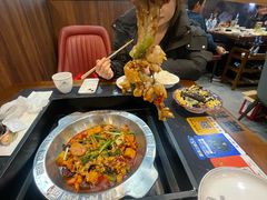 -晓林火锅(安定门店)