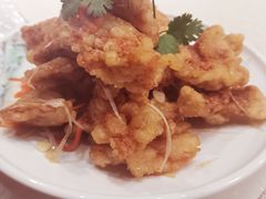 -满汉楼(江畔店)