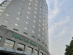 -东怡大酒店(上海科技馆店)