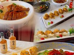 -天鲜阁·海鲜粤菜·33年老字号(石槎白云站店)