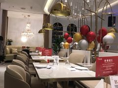 -Deer Park鹿园西餐(仁恒置地广场店)