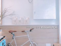 -Onirii Coffee(长乐路店)