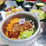 美食 | 炸鸡和烤肉才是快乐主旋律～[加油]