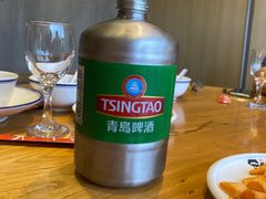 -吕氏疙瘩汤·私家菜馆(慈云寺店)