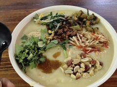 稀豆粉米线-阿娇魏道(傣味小吃普洱特色店)