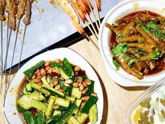 -烤五行·烧烤烤串(石佛营店)