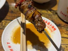 -金谷园饺子·烧烤(人大总店)